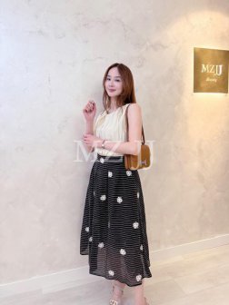 SK12459BK Skirt
