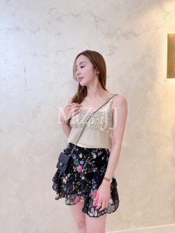 SK12463BK Skirt
