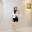 SK12470BK Skirt