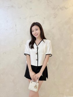SK12470BK Skirt