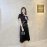 SK12475BK Skirt