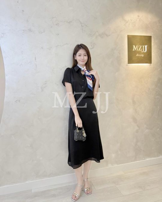 SK12475BK Skirt