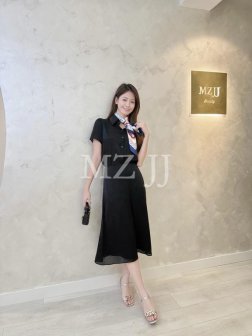 SK12475BK Skirt