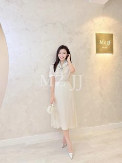 SK12475WH Skirt