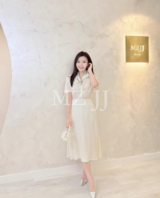 SK12475WH Skirt