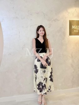 SK12482WH Skirt