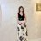 SK12482WH Skirt