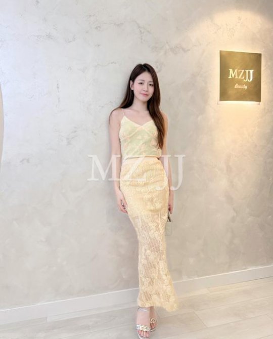 SK12484BE Skirt