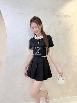 SK12401BK Skirt