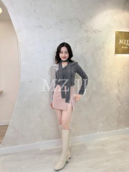 SK12402PK Skirt